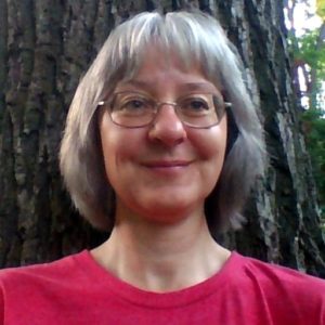 Photo of Shari
